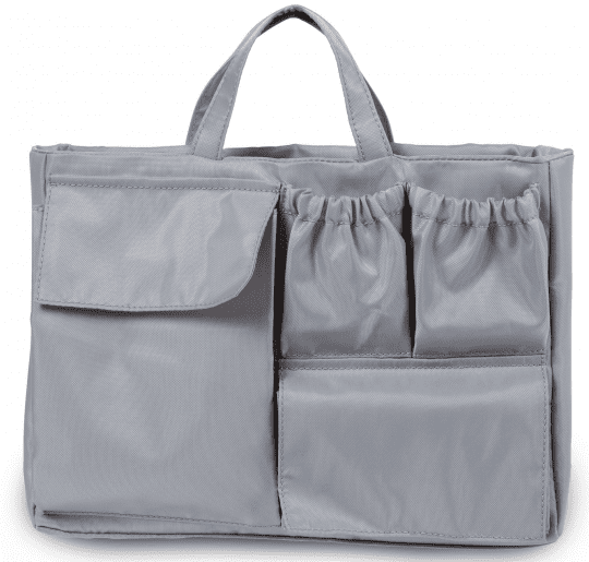 Childhome Organizér do prebaľovacej tašky Grey